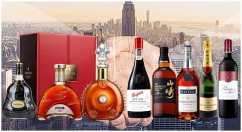 铁岭清河区回收洋酒