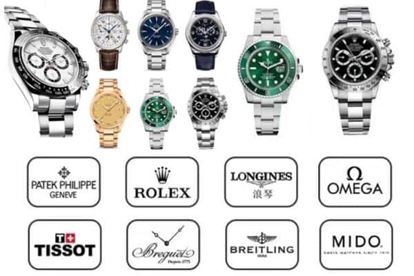 铁岭清河区回收名表